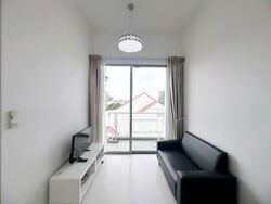 Casa Cambio (D19), Condominium #534408301